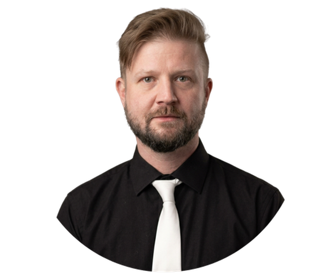 Joseph Matison